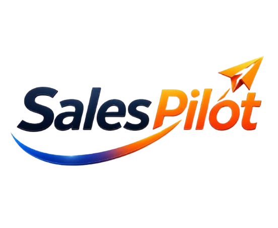 Sales Pilot Logo